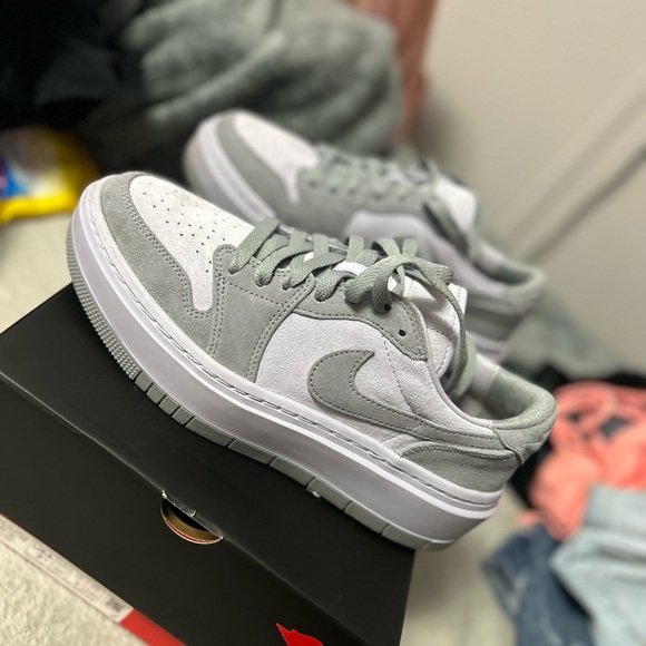 Jordan Shoes - Jordan 1’s Elevate Low